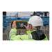 Hand Strap FLKII900 Sonic Industrial Imager